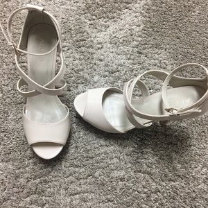 Aldo Shoes - Beautiful Aldo Stilettos Aldo Shoes - Beautiful Aldo Stilettos
